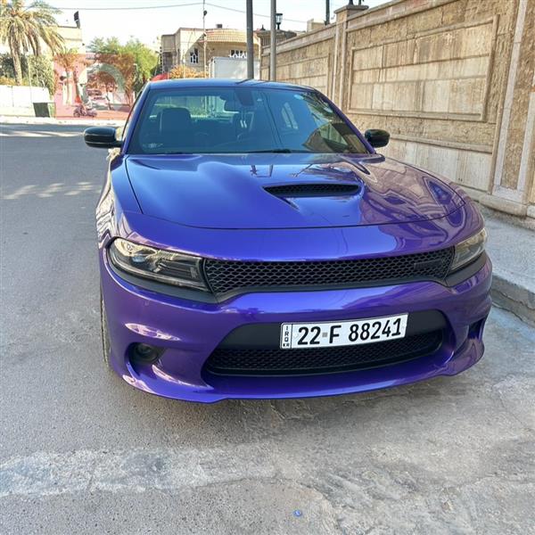 Dodge for sale in Iraq